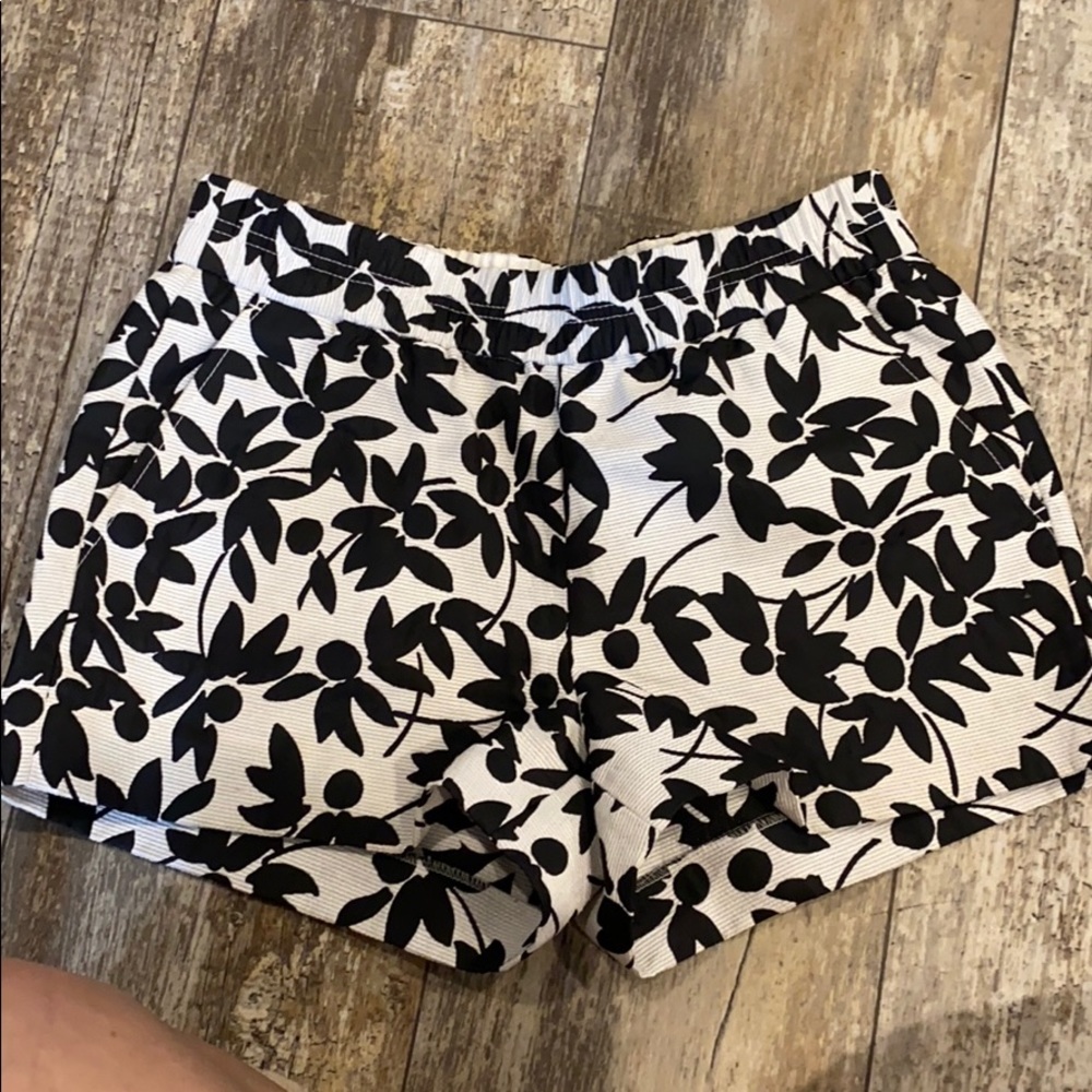 Jcrew shorts